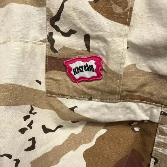 Fatigue Cargo Pants – ,